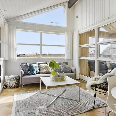 Дом отдыха Lk669-lokken-bjergbakken-13