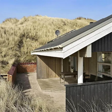 Дом отдыха Lk669-lokken-bjergbakken-13