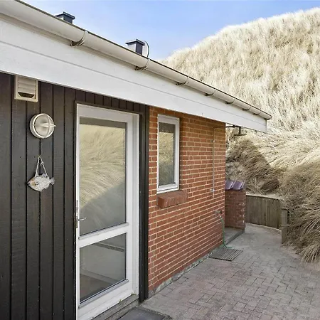 Дом отдыха Lk669-lokken-bjergbakken-13 *