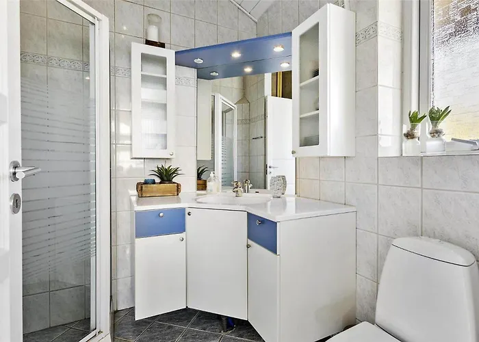 Дом отдыха Lk669-lokken-bjergbakken-13