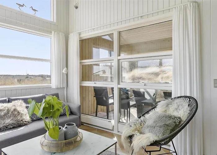 Lk669-lokken-bjergbakken-13 Дом отдыха